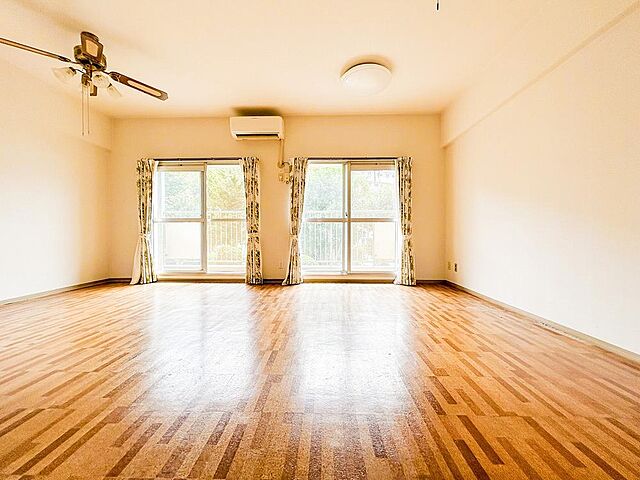 リビング/ダイニング 東大和市立野3丁目