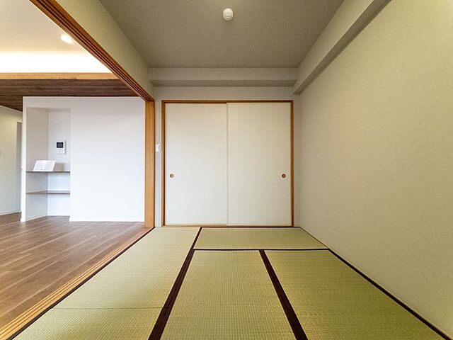 寝室 グランレガーロ 7階/-