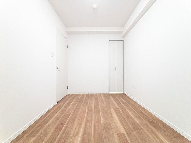 寝室 グランレガーロ 7階/-