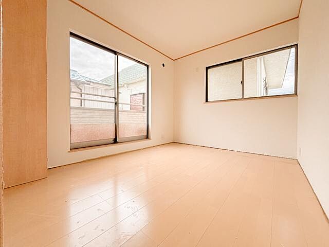 子供部屋 日野市東豊田1丁目