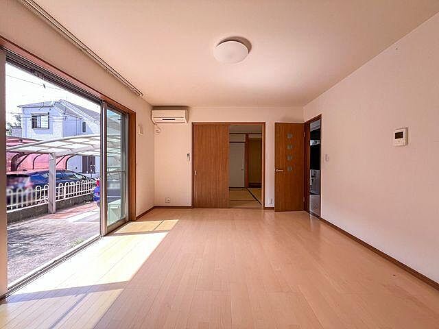 リビング/ダイニング 小金井市東町1丁目