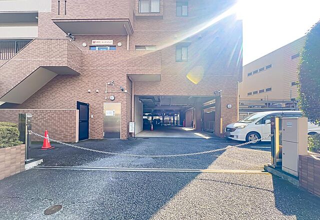 外観 ファミールスクエア八王子 14階/-