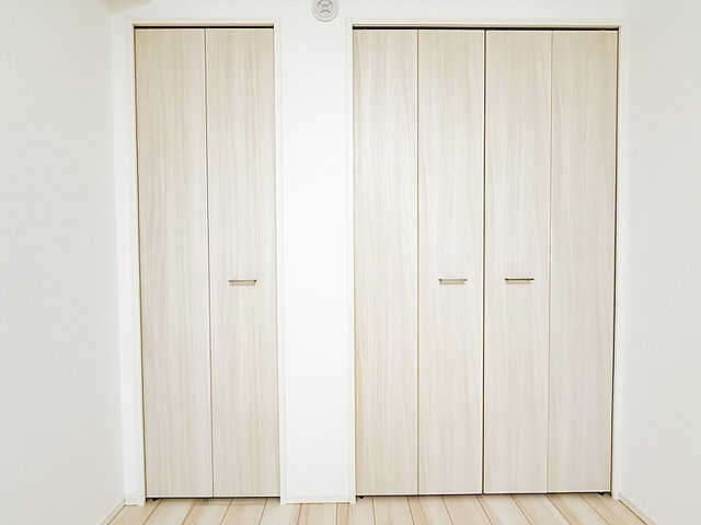 収納 オルシア福生 5階/-