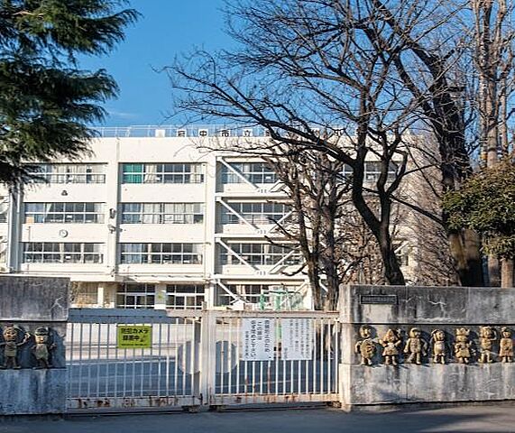 周辺 レクセルガーデン西国分寺 3階/-