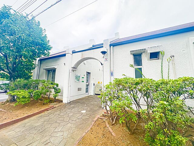 その他 エステート晴見2号棟 1階/-