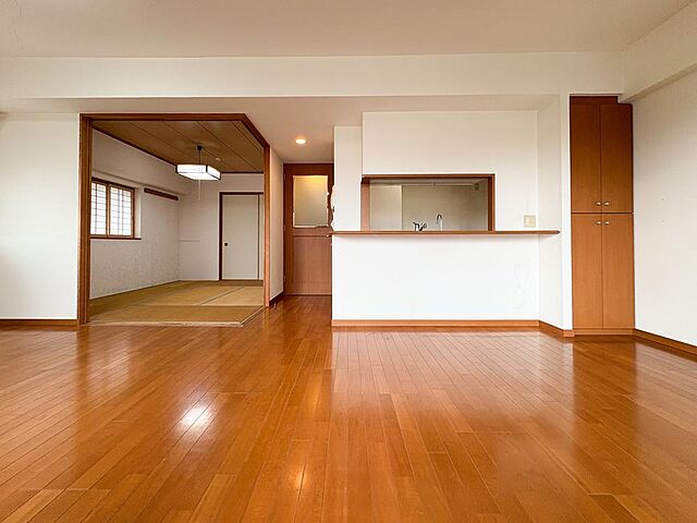 リビング/ダイニング ルピナス八王子 7階/-