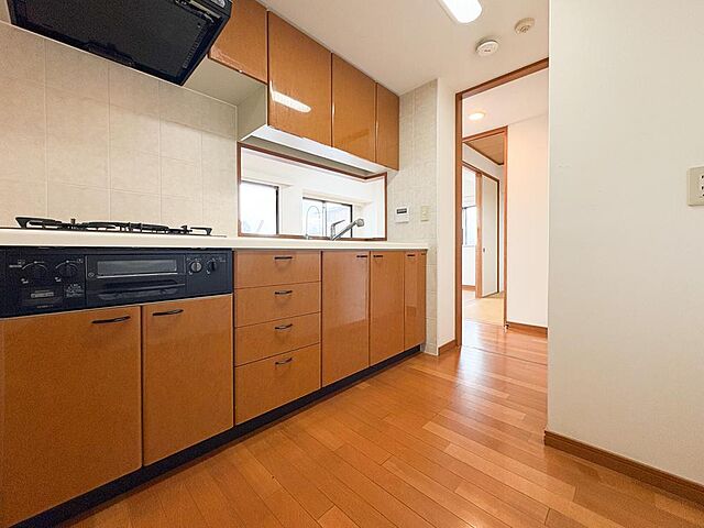 キッチン ルピナス八王子 7階/-