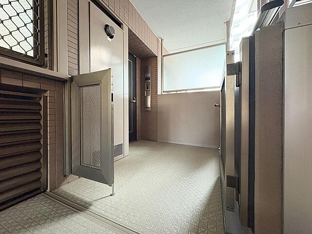 その他 ルピナス八王子 7階/-