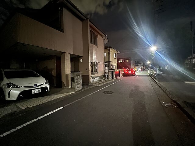 その他 立川市柏町1丁目