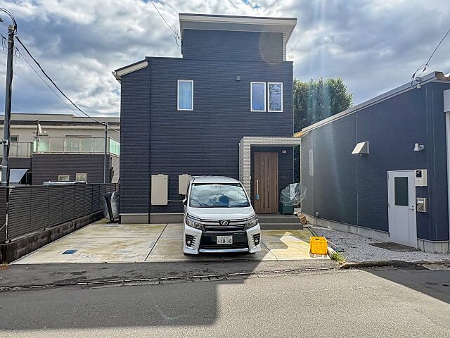 その他 八王子市石川町