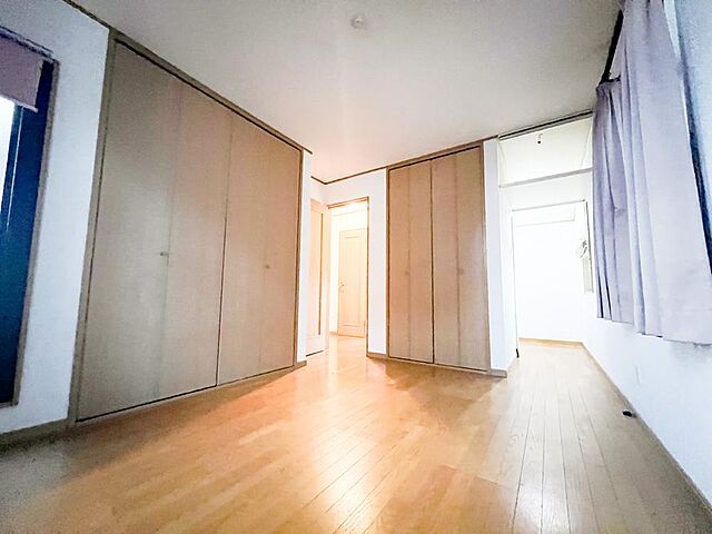 子供部屋 東村山市恩多町1丁目