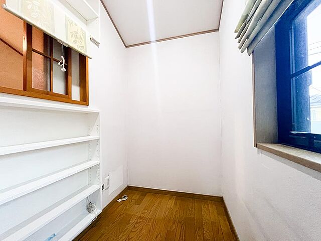 収納 東村山市恩多町1丁目