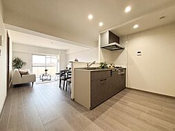 三鷹芙蓉ハイツ