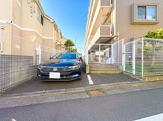 専用使用権付き...