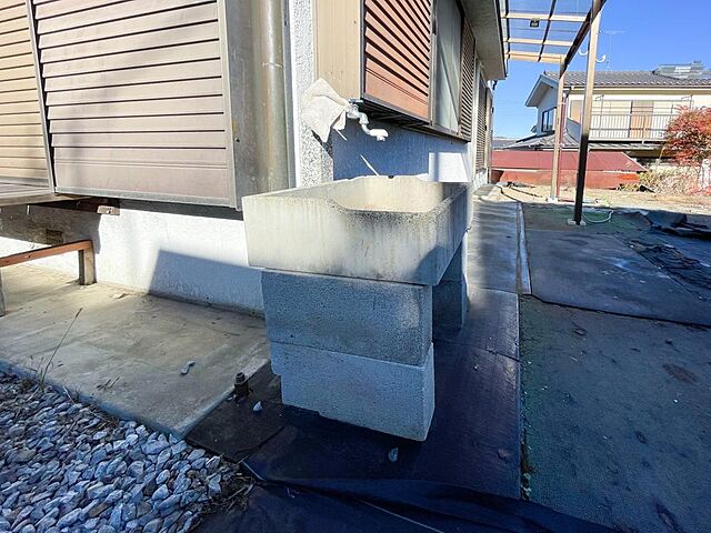 外観 青梅市畑中1丁目