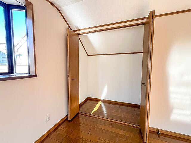 収納 武蔵村山市大南1丁目