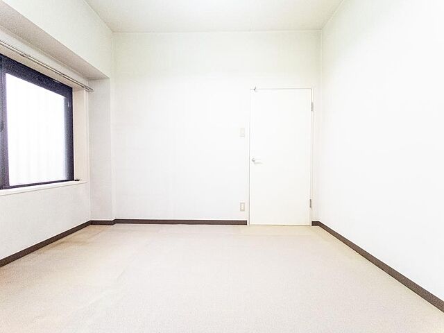 寝室 ダイアパレス昭島2 4階/-