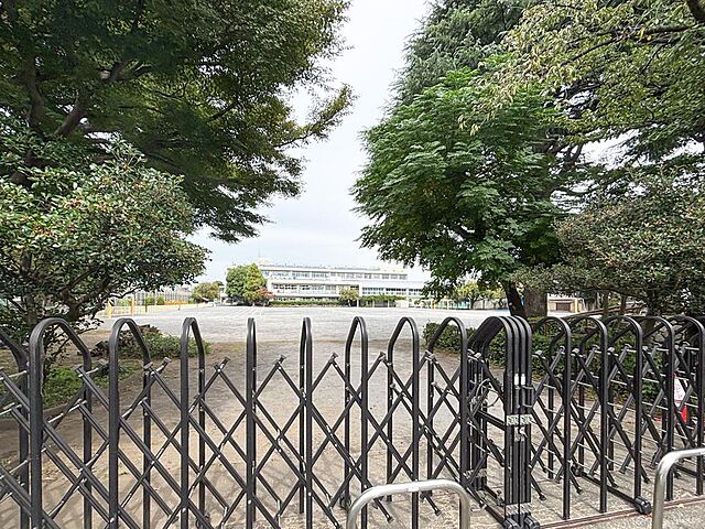 周辺 武蔵野市吉祥寺北町1丁目