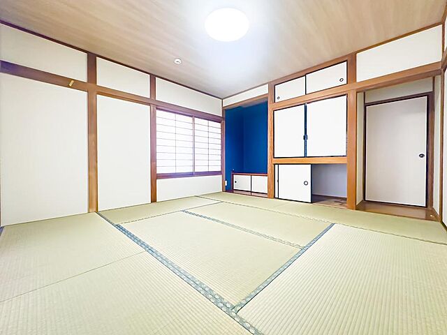 和室 八王子市暁町2丁目