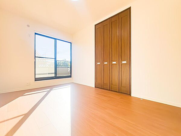 子供部屋