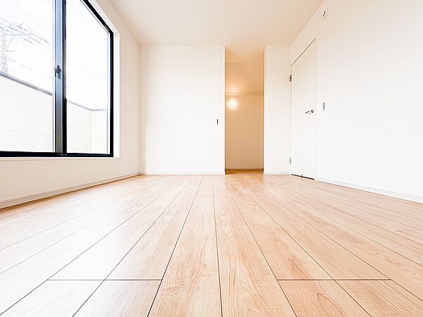 子供部屋