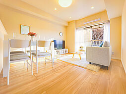 府中住吉町住宅1号棟