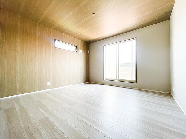 子供部屋
