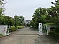 多摩市立瓜生小...