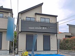 外観の画像