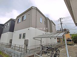 外観の画像