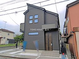 JR青梅線 昭島駅 徒歩10分