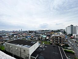 ローズハイツ八王子B棟