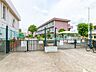 周辺：日野市立日野第八小学校 1100m