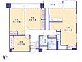 パシフィック中野9階5,098万円