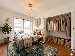 子供部屋の画像