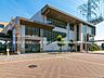 周辺：西武鉄道「西武立川」駅 3690m