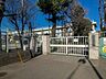 周辺：国分寺市立 第三中学校まで約1100m