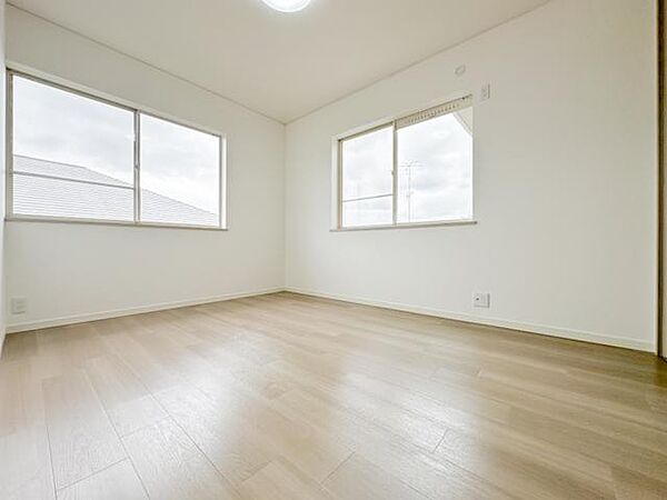 子供部屋