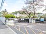 周辺：青梅市立第四小学校 560m