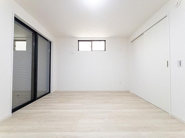 子供部屋