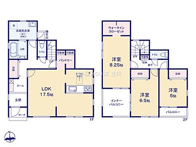 間取り:間取図 間取り:間取図