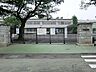 周辺：福生市立福生第四小学校まで約650m