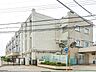 周辺：調布市立北ノ台小学校 700m