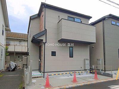 外観：物件外観 （2026年09月15日撮影）