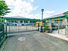 周辺：元八王子保育園 360m