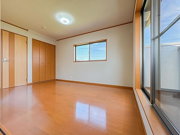 子供部屋