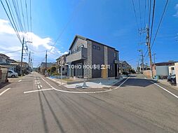 外観の画像