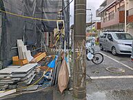 東京都西東京市南町4丁目：物件画像