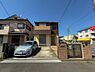 外観：ここに住まう方々へ余すこと無く太陽の恵みを届けられるように計画・設計されております。