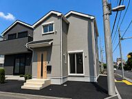 東京都小平市仲町：物件画像